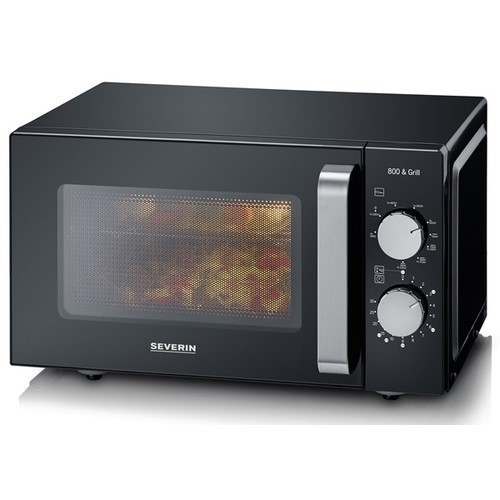 MICROONDAS SEVERIN MW 7762 20L